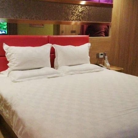 Mango Hotel Xi'An Xiaoyanta Zewnętrze zdjęcie