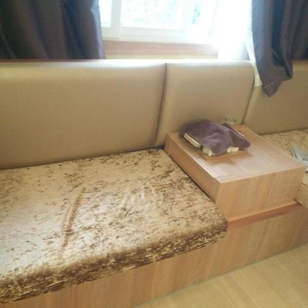 Mango Hotel Xi'An Xiaoyanta Zewnętrze zdjęcie