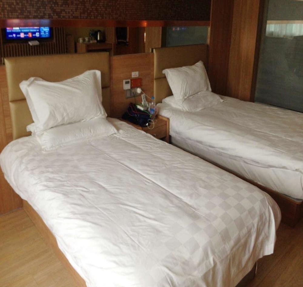 Mango Hotel Xi'An Xiaoyanta Zewnętrze zdjęcie
